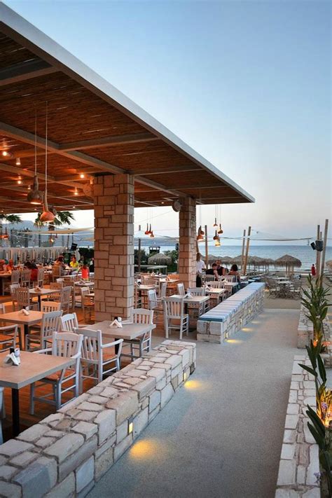 restaurants in agia marina crete